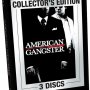 American Gangster : une édition 3 DVD au programme - Jaquette du 20/12/2007 American Gangster : une édition 3 DVD au programme - Jaquette du 20/12/2007