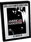 American Gangster - Collector's Edition 3 DVD