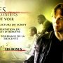 American Gangster - Edition Collector - Menu DVD du 21/04/2008