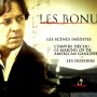American Gangster - Edition Collector - Menu DVD du 21/04/2008