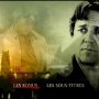 American Gangster - Edition Collector - Menu DVD du 21/04/2008