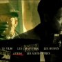 American Gangster - Edition Collector - Menu DVD du 21/04/2008