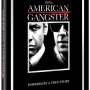 American Gangster - Unrated Edition 2 DVD - Jaquette du 20/12/2007