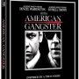 American Gangster : le HD-DVD se dévoile - Jaquette du 28/12/2007