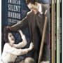 American Silent Horror Collection - Jaquette du 06/11/2007