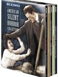 American Silent Horror Collection