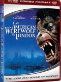 An American Werewolf in London