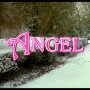 Angel - Collector - Menu DVD du 04/12/2007