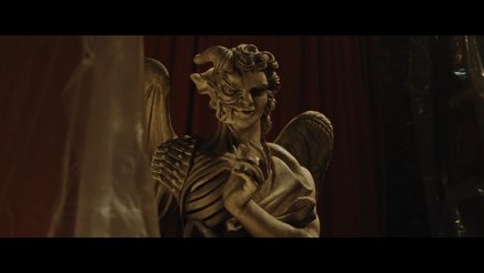Anges et démons – Blu-Ray