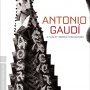 Antonio Gaudí - Jaquette du 17/12/2007 Antonio Gaudí - Jaquette du 17/12/2007