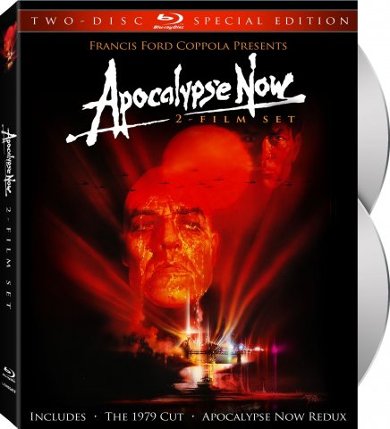 Confirmation de la sortie d'un Blu-ray d'Apocalypse Now