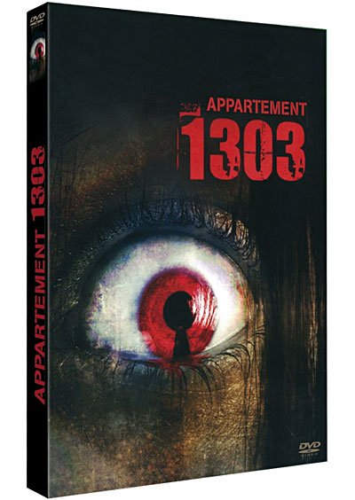 Test DVD Test DVD Appartement 1303