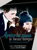 Après la pluie le beau temps
