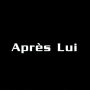 Après lui - Menu DVD du 28/03/2008