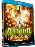 Arthur et les Minimoys