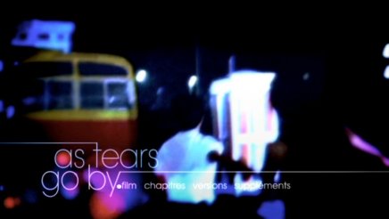 As Tears Go By - Edition Prestige (en cours)