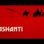 Ashanti - Menu DVD du 29/04/2008