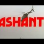 Ashanti - Menu DVD du 29/04/2008