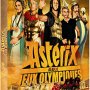 Astérix aux Jeux Olympiques : le visuel du DVD (MAJ) - Jaquette du 10/03/2008 Astérix aux Jeux Olympiques : le visuel du DVD (MAJ) - Jaquette du 10/03/2008