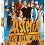 Tout sur Astérix aux jeux Olympiques en DVD et Blu-Ray - Jaquette du 17/04/2008 Tout sur Astérix aux jeux Olympiques en DVD et Blu-Ray - Jaquette du 17/04/2008