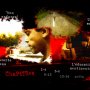 Avant la nuit - Menu DVD du 11/02/2008