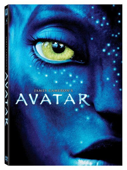 Tout sur le DVD et le Blu-Ray d'Avatar