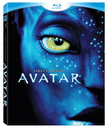 Tout sur le DVD et le Blu-Ray d'Avatar