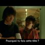 A World Without Thieves - Menu DVD du 19/02/2008