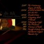 A World Without Thieves - Menu DVD du 19/02/2008