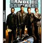Bande de Sauvages en DVD et Blu-ray - Jaquette du 02/11/2007 Bande de Sauvages en DVD et Blu-ray - Jaquette du 02/11/2007