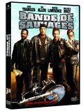 Bande de sauvages