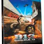 FPE dégaîne 10 Blu-Ray fin Août - Jaquette du 06/06/2008 FPE dégaîne 10 Blu-Ray fin Août - Jaquette du 06/06/2008