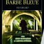 Barbe Bleue - Jaquette du 12/11/2007
