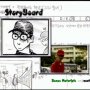 Barking Dog - Menu DVD du 11/11/2007