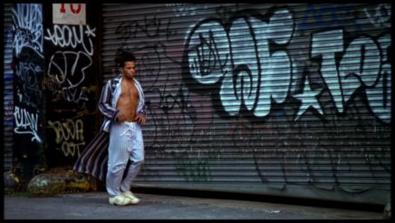 Basquiat (en cours)