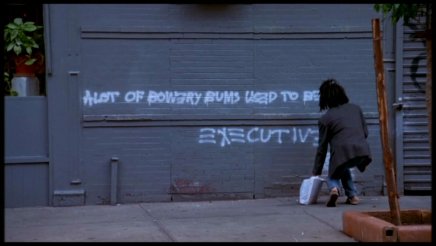 Basquiat (en cours)