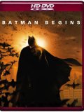Batman begins