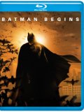 Batman Begins
