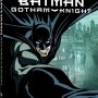 Tout sur Batman - Gotham Knight en DVD et Blu-ray - Jaquette du 22/04/2008 Tout sur Batman - Gotham Knight en DVD et Blu-ray - Jaquette du 22/04/2008