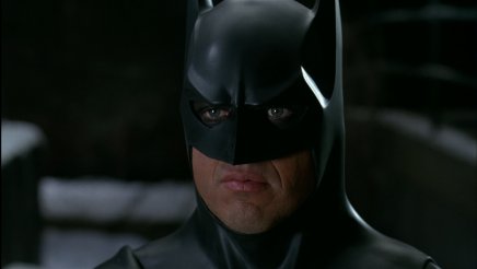 Batman Le Defi - Blu-Ray