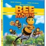 Bee Movie - Jaquette du 30/04/2008 Bee Movie - Jaquette du 30/04/2008