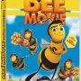 Bee Movie : une date, un visuel - Jaquette du 21/05/2008 Bee Movie : une date, un visuel - Jaquette du 21/05/2008