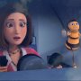 Bee Movie : Drôle d'abeille - Menu DVD du 20/06/2008