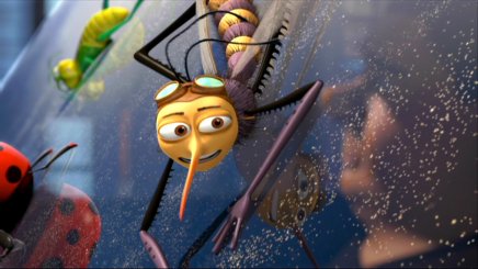 Bee Movie : Drôle d abeille