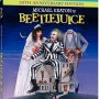 Beetlejuice - 20th Anniversary Edition - Jaquette du 29/05/2008 Beetlejuice - 20th Anniversary Edition - Jaquette du 29/05/2008