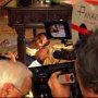 Benjamin Gates et le livre des secrets - Edition Collector 2DVD - Menu DVD du 04/09/2008