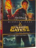Benjamin Gates et le livre des secrets - Edition Collector 2DVD