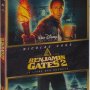 Tout sur Benjamin Gates et le livre des secrets en DVD et Blu-ray - Jaquette du 14/05/2008 Tout sur Benjamin Gates et le livre des secrets en DVD et Blu-ray - Jaquette du 14/05/2008