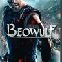 Beowulf - Jaquette du 17/01/2008