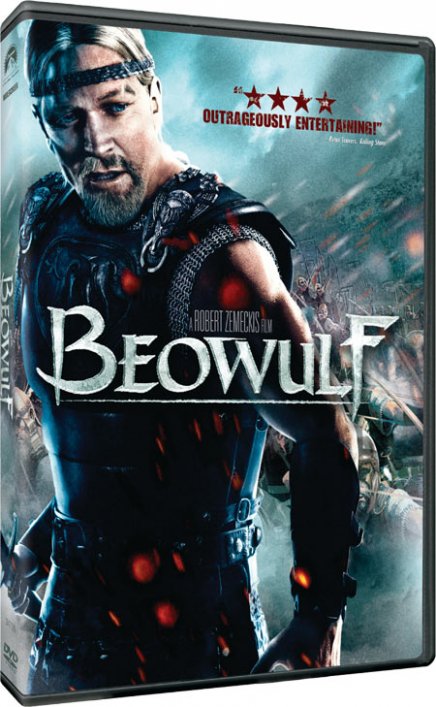 Une director's cut pour Beowulf